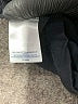 Lands' End Solid Black Cocktail Dress Size S - photo 8