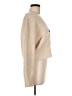 Jessica Simpson Tan Cardigan Size M - photo 4
