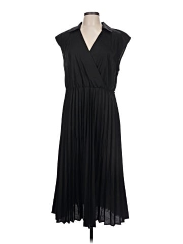 Ellen Tracy Cocktail Dress (view 1)