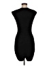 Ariella Black Cocktail Dress Size M - photo 2