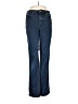 Jag Blue Jeans Size 10 - photo 1