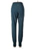 Lululemon Athletica Solid Teal Active Pants Size 6 - photo 2