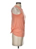 J.Crew Factory Store Orange Active Tank Size XXS - photo 4