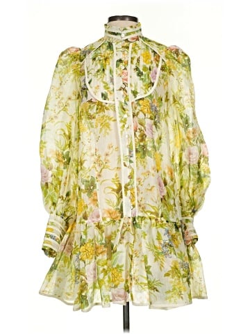 ALEMAIS Casual Dress (view 1)