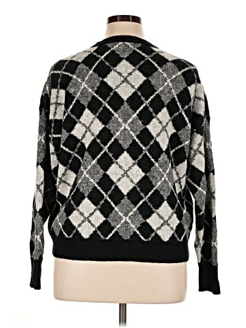 Papaya Pullover Sweater (view 2)