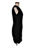 Ariella Black Cocktail Dress Size M - photo 4