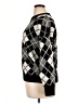 Papaya 100% Acrylic Argyle Black Pullover Sweater Size XL - photo 5