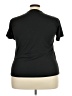 Shein Black Short Sleeve T-Shirt Size XXL - photo 2