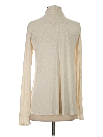 Calypso St. Barth Long Sleeve Top (view 2)