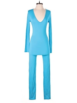Naked Wardrobe Jumpsuit
