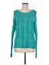 Old Navy Teal Pullover Sweater Size L - photo 1