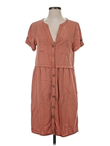 Nicole Miller New York Casual Dress (view 1)