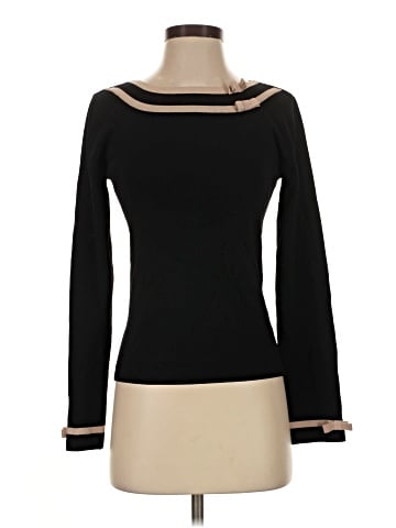 Pierri Long Sleeve Top (view 1)