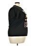 Shein Black Short Sleeve T-Shirt Size XXL - photo 4