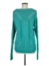 Old Navy Teal Pullover Sweater Size L - photo 2