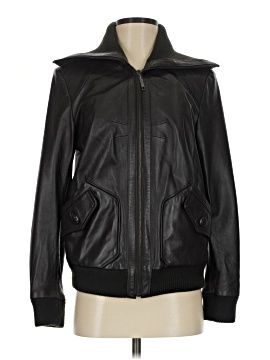 Tannery West Leather Jacket