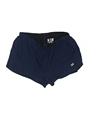 New Balance Athletic Shorts (view 1)