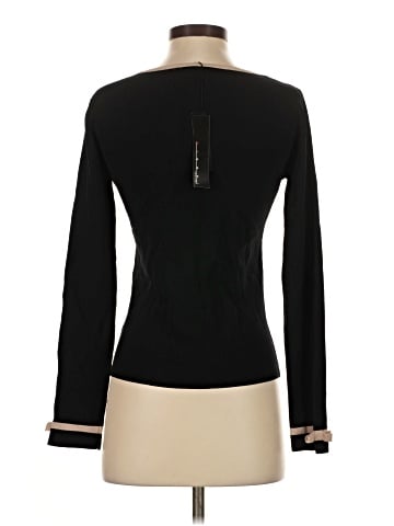 Pierri Long Sleeve Top (view 2)