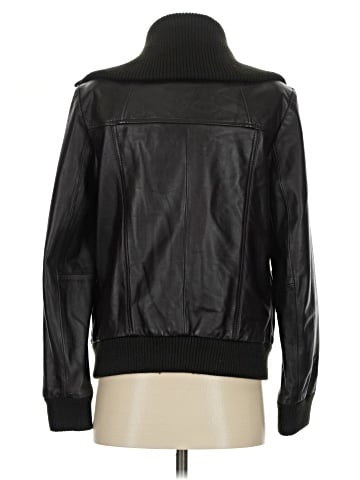 Tannery West Leather Jacket (view 2)