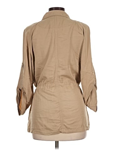 CALVIN KLEIN JEANS Trenchcoat (view 2)