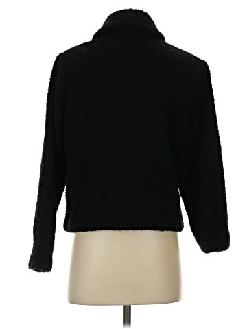 Eileen Fisher Faux Fur Jacket (view 2)