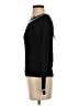 Pierri Black Long Sleeve Top Size S - photo 5
