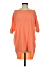 Lularoe Orange Casual Dress Size S - photo 1
