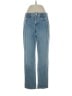 White House Black Market Blue Jeans Size 2s - photo 1