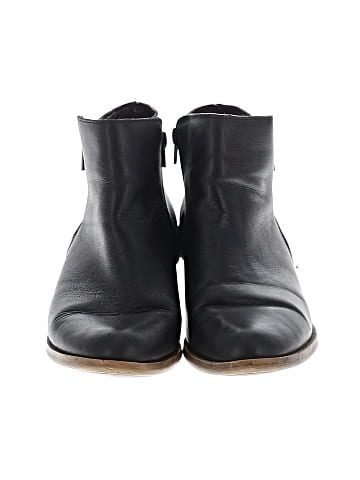 Kensie Ankle Boots (view 2)