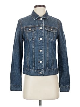 J.Crew Denim Jacket (view 1)
