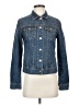 J.Crew 100% Cotton Blue Denim Jacket Size S - photo 1