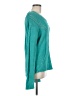 Old Navy Teal Pullover Sweater Size L - photo 4