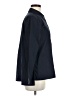 Theory Black Long Sleeve Button-Down Shirt Size M - photo 4