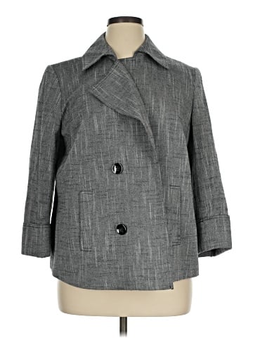 Kasper Coat (view 1)