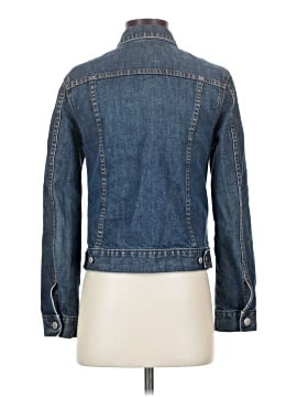 J.Crew Denim Jacket (view 2)