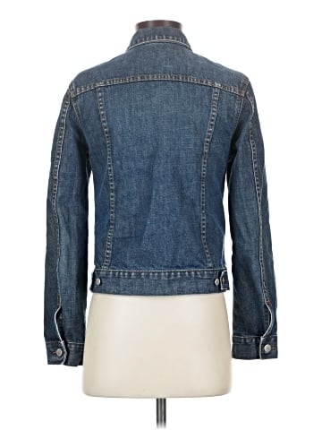 J.Crew Denim Jacket (view 2)