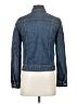 J.Crew 100% Cotton Blue Denim Jacket Size S - photo 2