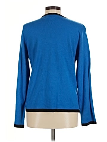Sag Harbor Cardigan (view 2)