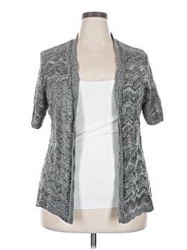 Faded Glory Cardigan