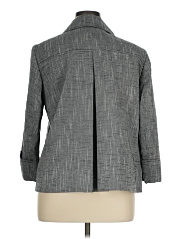 Kasper Coat (view 2)