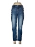 STUDIO BLUE Stars Blue Jeans Size 30 waist - photo 1