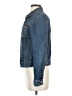 J.Crew 100% Cotton Blue Denim Jacket Size S - photo 5