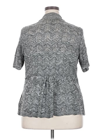 Faded Glory Cardigan (view 2)