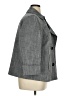 Kasper Chevron-herringbone Gray Coat Size 1X - photo 4