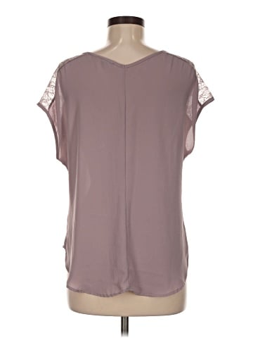 Lush Sleeveless T-Shirt (view 2)
