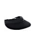 Nike 100% Polyester Black Visor One size - photo 1