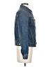 J.Crew 100% Cotton Blue Denim Jacket Size S - photo 4