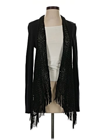 Elie Tahari for 5F Bergdorf Goodman Kimono (view 1)