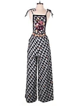 By Anthropologie Jumpsuit