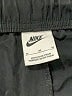 Nike 100% Nylon Black Cargo Pants Size M - photo 7